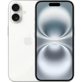 Смартфон Apple iPhone 16 256Gb White (MYEF3HN/A)
