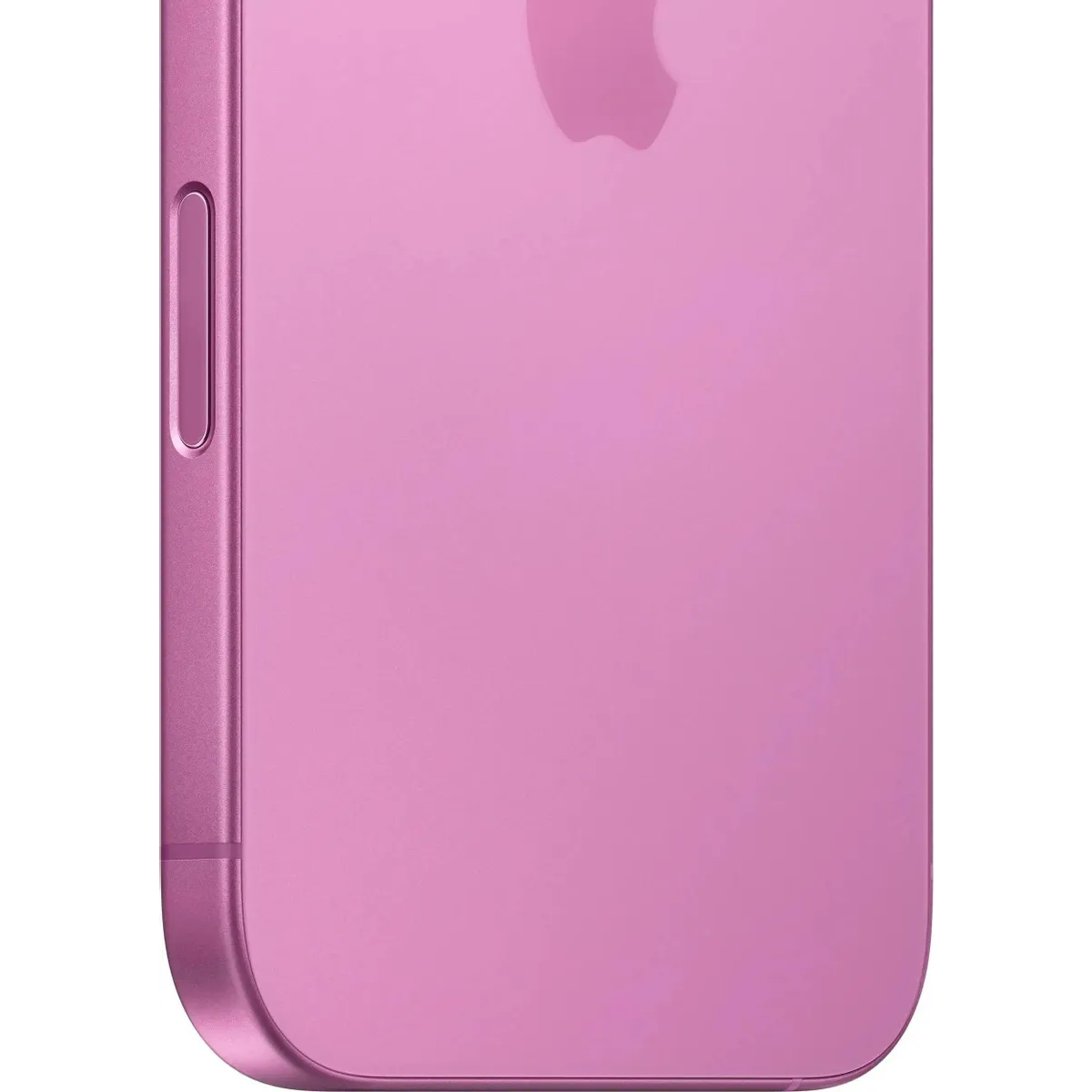 Смартфон Apple iPhone 16 128GB Pink (MYEA3HN/A) (без RuStore) - фото 3
