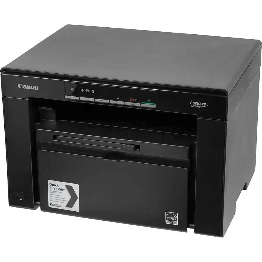 МФУ Canon i-SENSYS MF3010 (5252B004)
