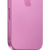 Смартфон Apple iPhone 16 256Gb Pink (MYEG3HN/A)