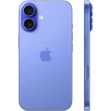 Смартфон Apple iPhone 16 128Gb Ultramarine (MYEC3HN/A)