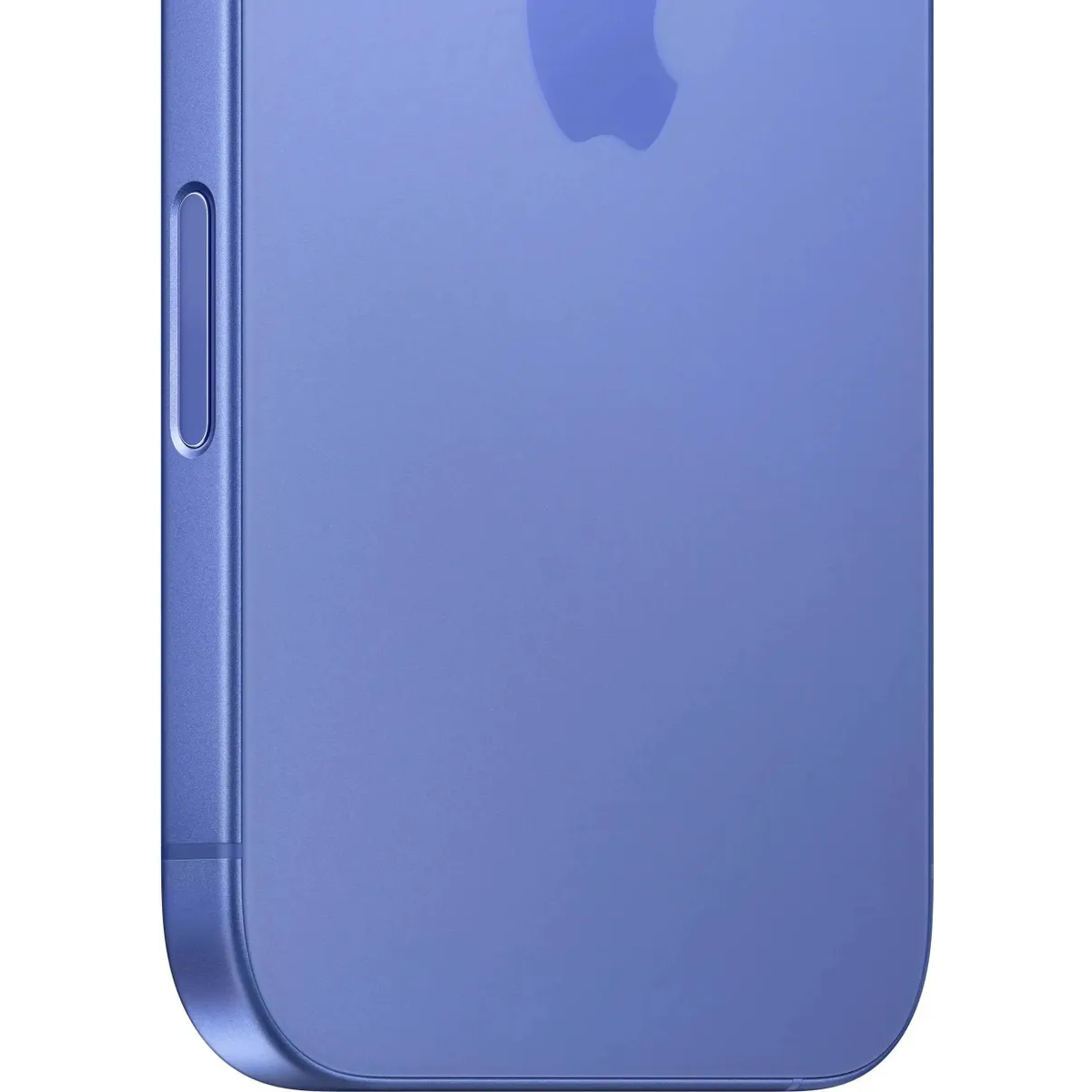 Смартфон Apple iPhone 16 256Gb Ultramarine (MYEH3HN/A) (без RuStore) - фото 4