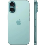 Смартфон Apple iPhone 16 128Gb Teal (MYED3HN/A)