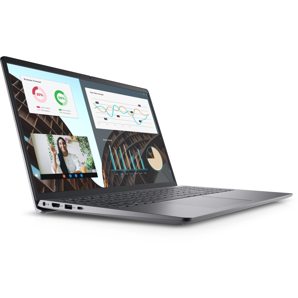 Ноутбук Dell Vostro 3530 (3530-4890) - фото 2