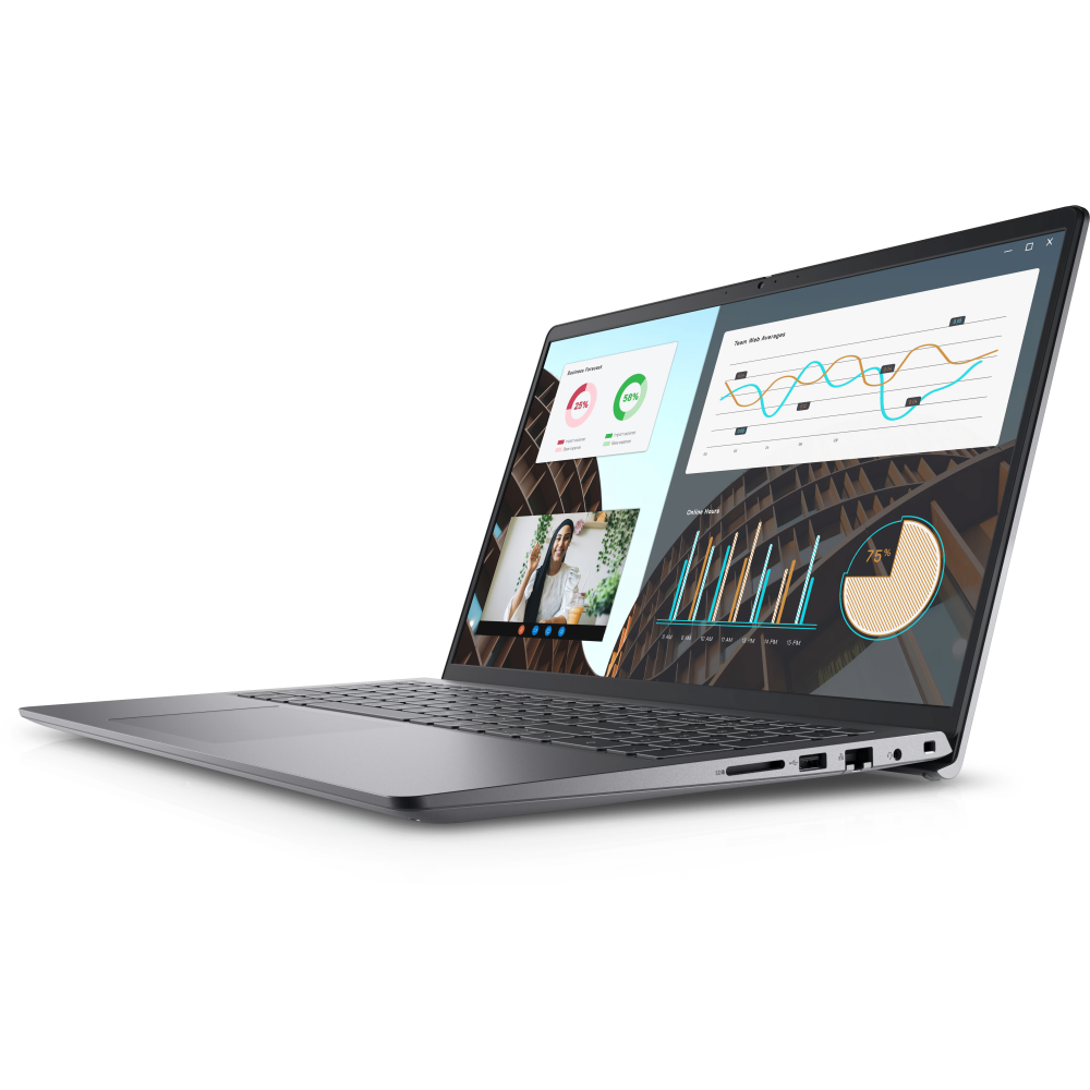 Ноутбук Dell Vostro 3530 (3530-4890) - фото 3