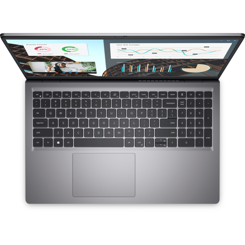 Ноутбук Dell Vostro 3530 (3530-4890) - фото 4