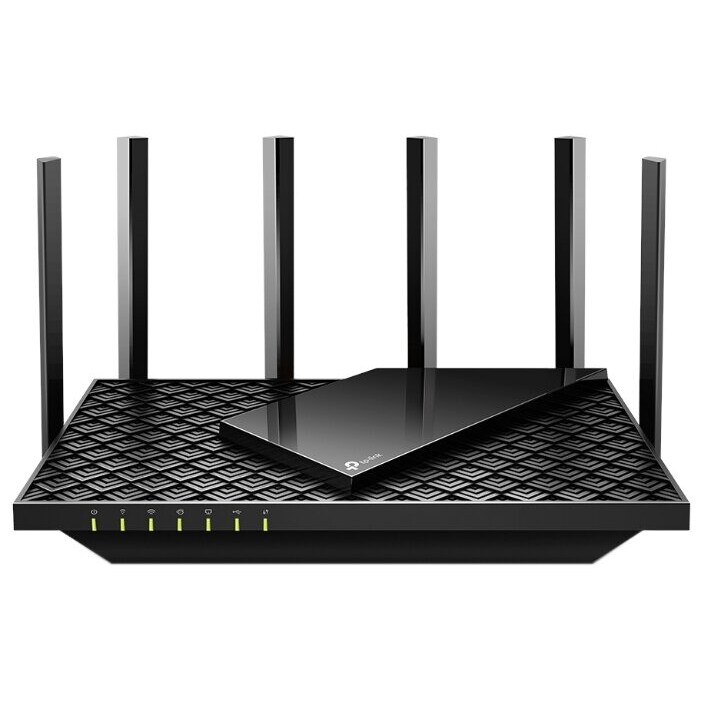 Wi-Fi маршрутизатор (роутер) TP-Link Archer AX73