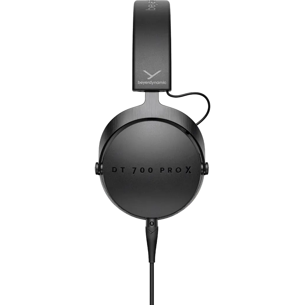 Наушники Beyerdynamic DT 700 PRO X - фото 3