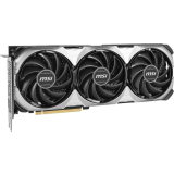 Видеокарта NVIDIA GeForce RTX 4070 MSI OC 12Gb (RTX 4070 VENTUS 3X E1 12G OC)