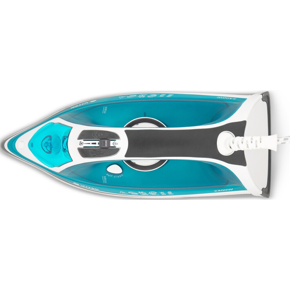 Утюг VITEK VT-1265 EM - фото 3