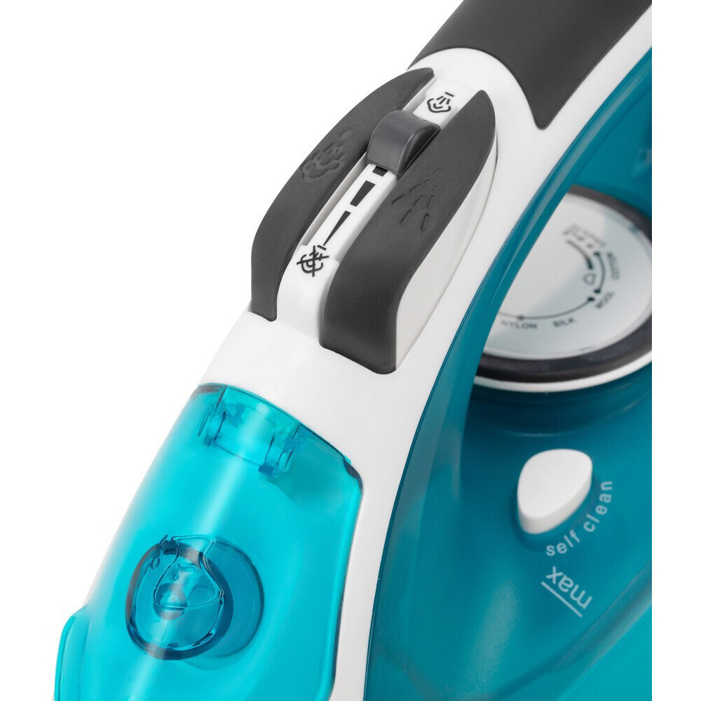 Утюг VITEK VT-1265 EM - фото 4