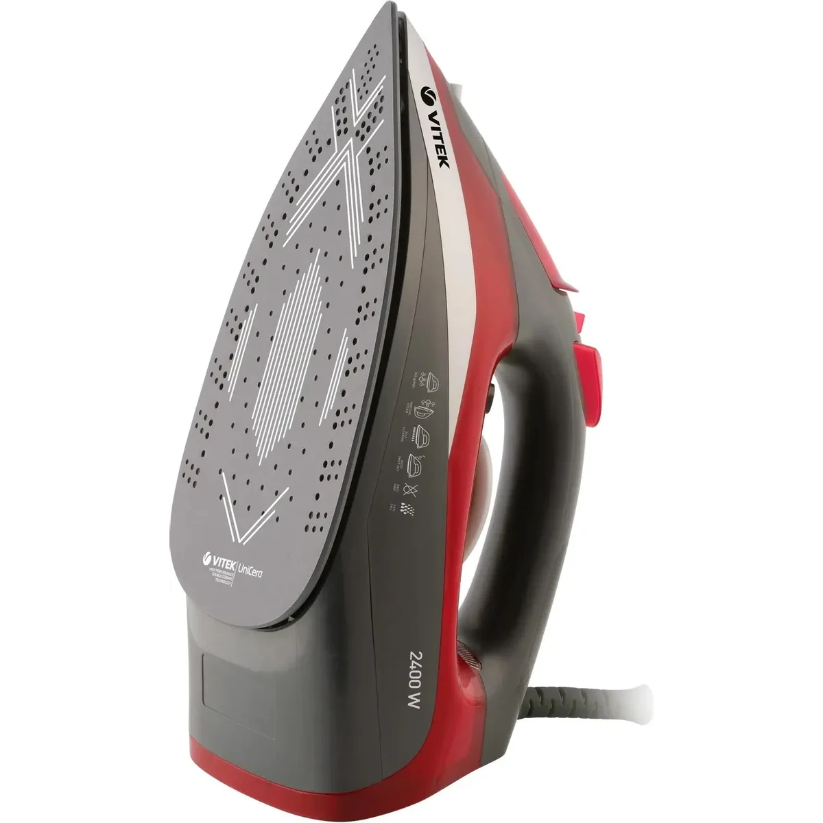 Утюг VITEK VT-8348 - фото 2