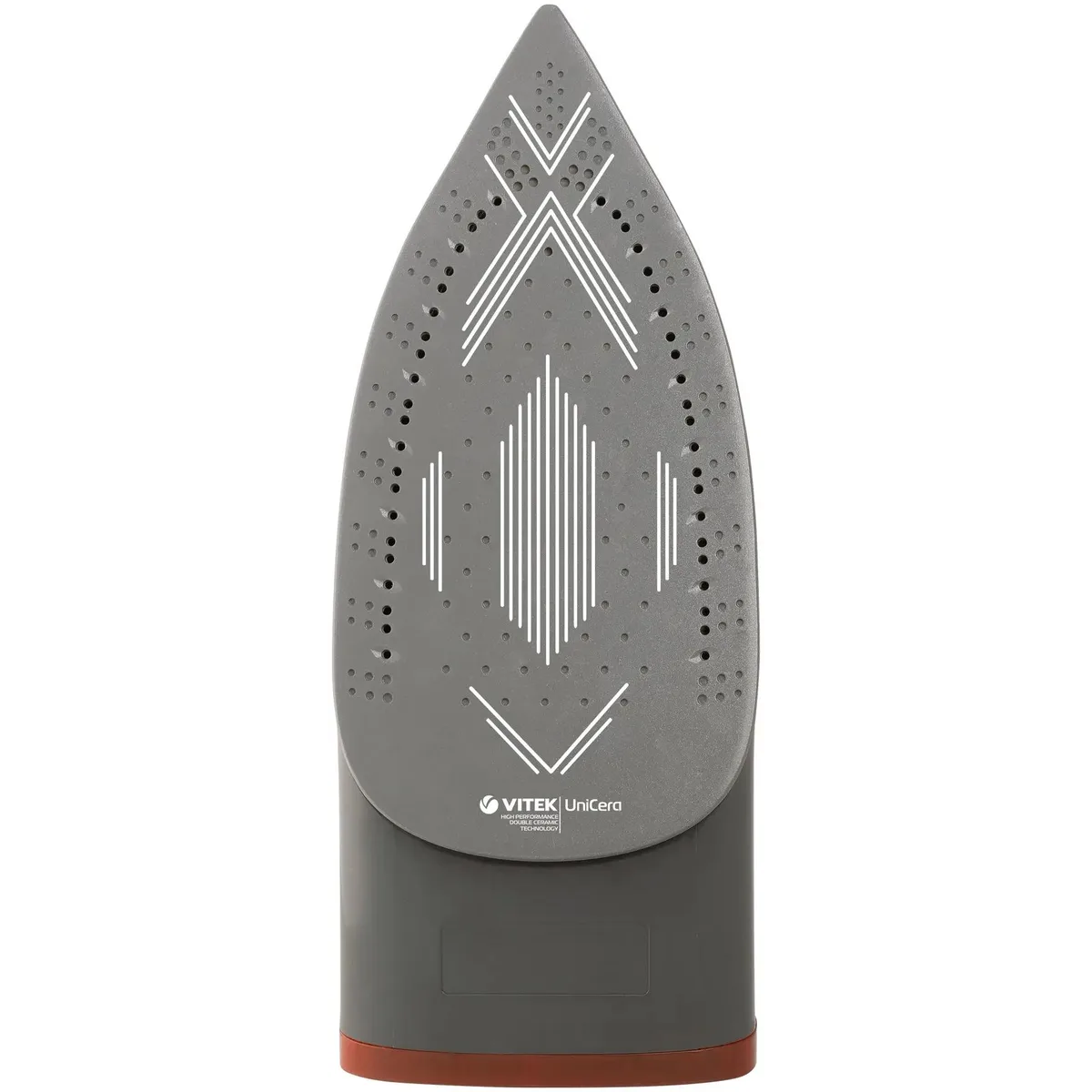 Утюг VITEK VT-8348 - фото 3