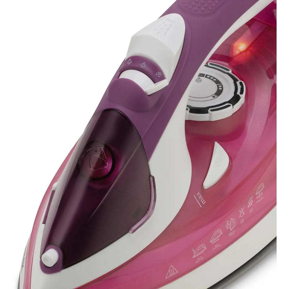 Утюг VITEK VT-8354 - фото 4