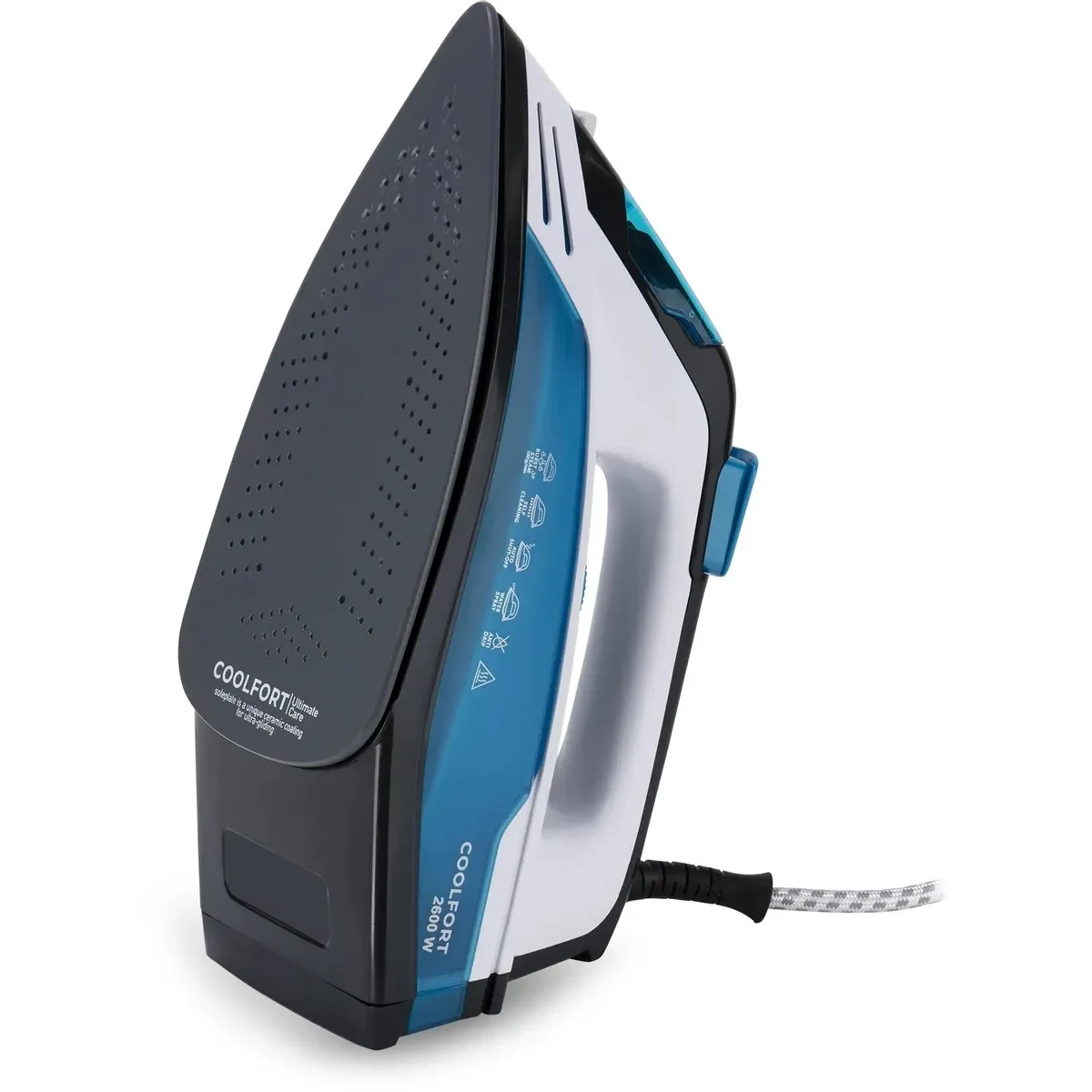 Утюг Coolfort CF-3400 - фото 2