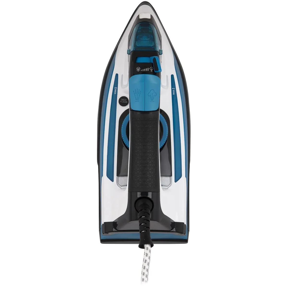 Утюг Coolfort CF-3400 - фото 4