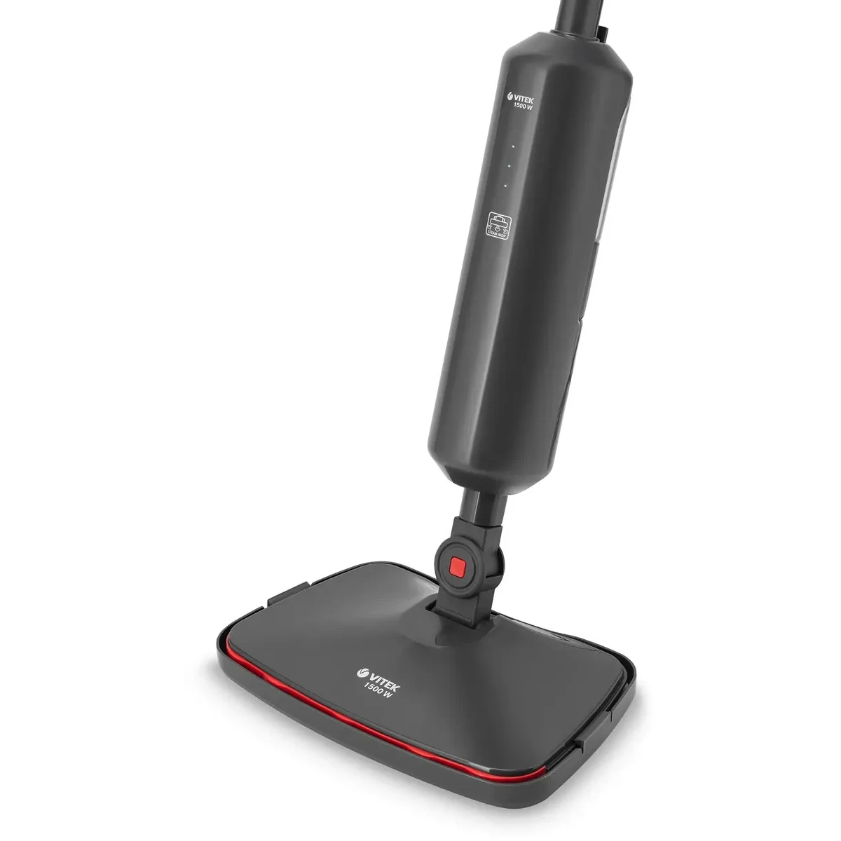 Паровая швабра VITEK VT-8188 - фото 2