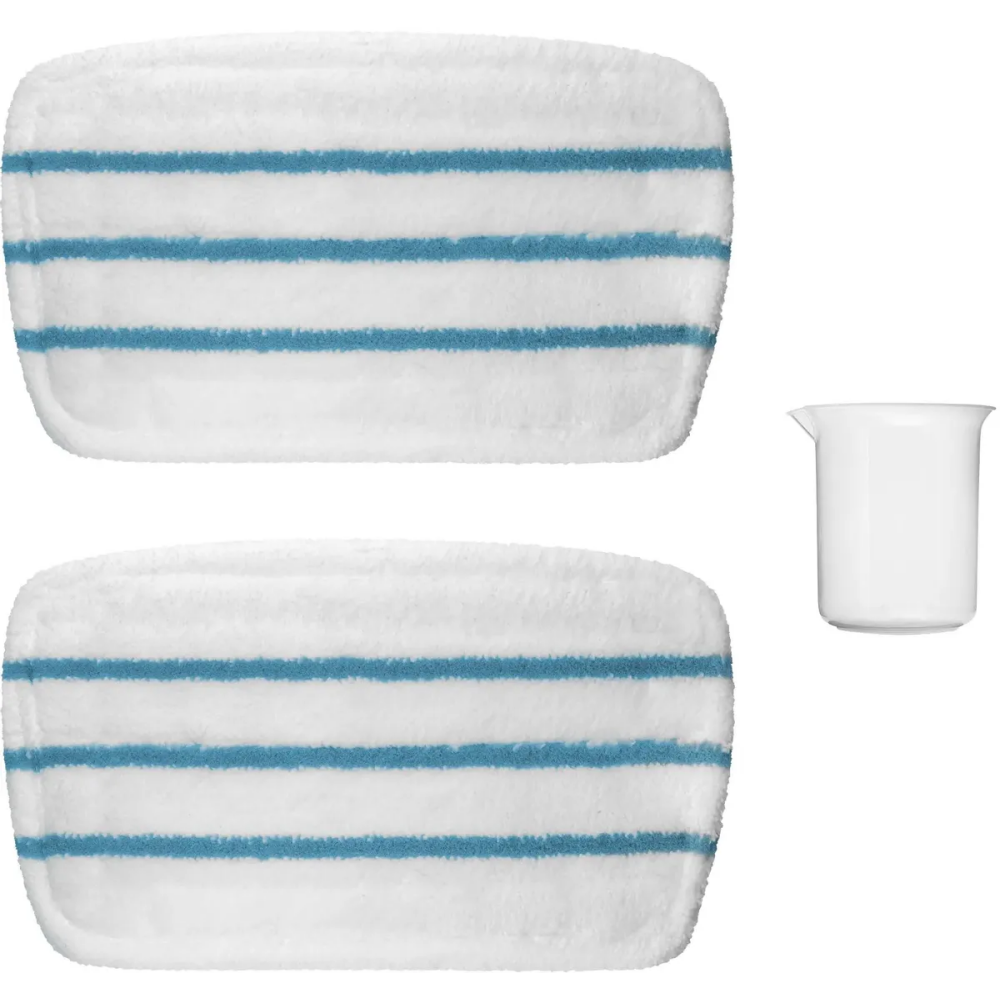 Паровая швабра VITEK VT-8188 - фото 5