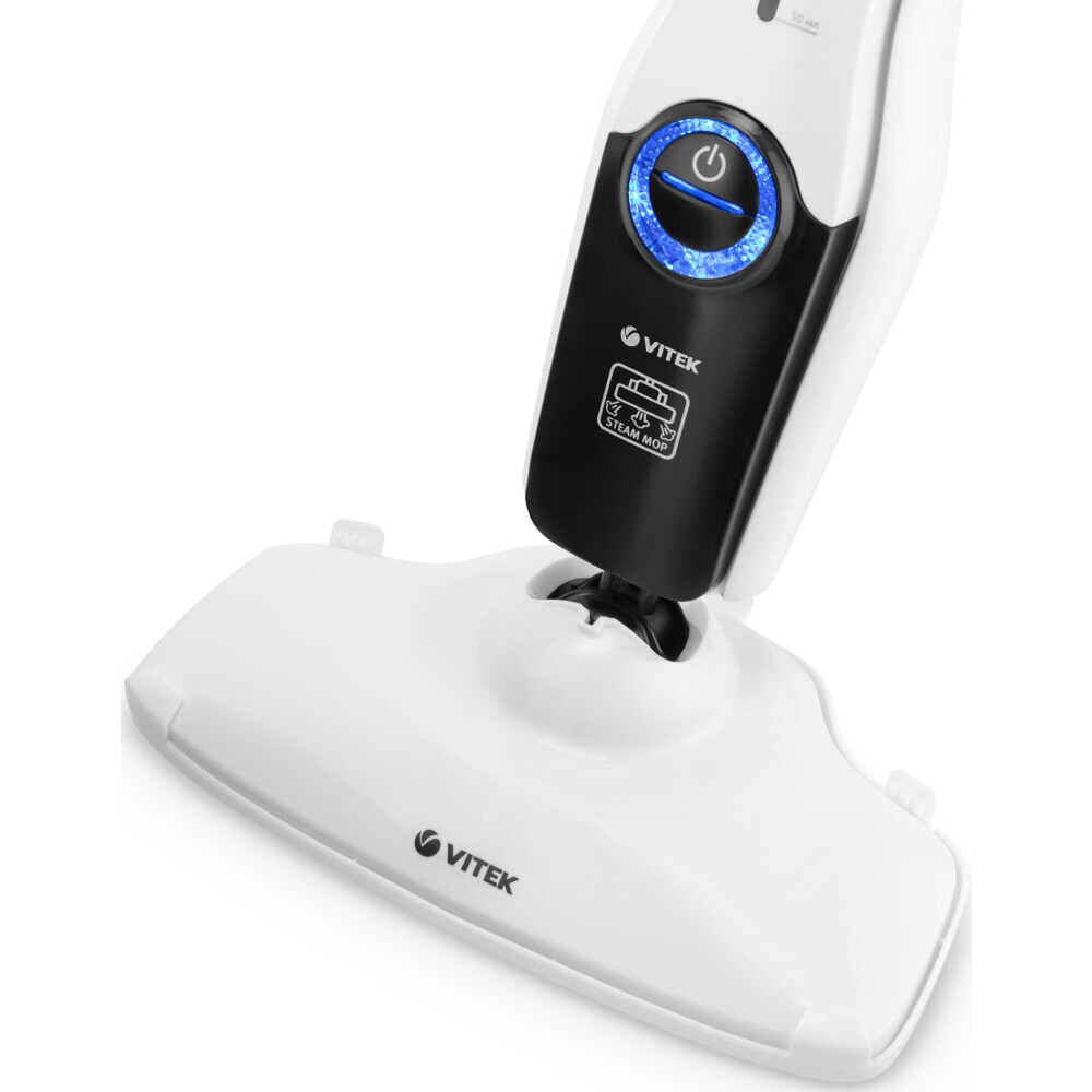 Паровая швабра VITEK VT-8191 - фото 2