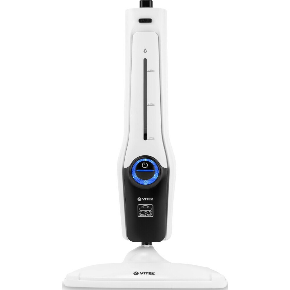 Паровая швабра VITEK VT-8191 - фото 3