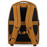 Рюкзак для ноутбука Piquadro Aye RFID Laptop backpack 15" Yellow (CA6206W119/G)