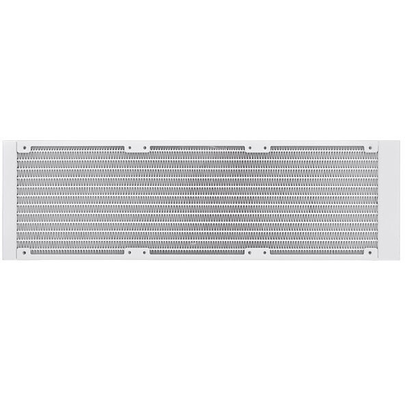 Система жидкостного охлаждения Thermaltake TH360 V2 Ultra EX ARGB Sync Snow Edition - CL-W426-PL12SW-A - фото 5