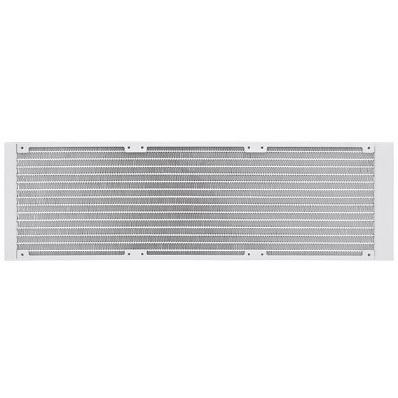 Система жидкостного охлаждения Thermaltake TH420 V2 Ultra EX ARGB Sync Snow Edition - CL-W428-PL14SW-A - фото 5