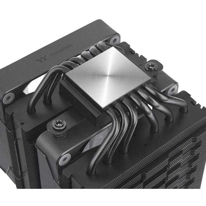 Кулер Thermaltake Astria 600 ARGB Black - CL-P121-CA12SW-A - фото 4