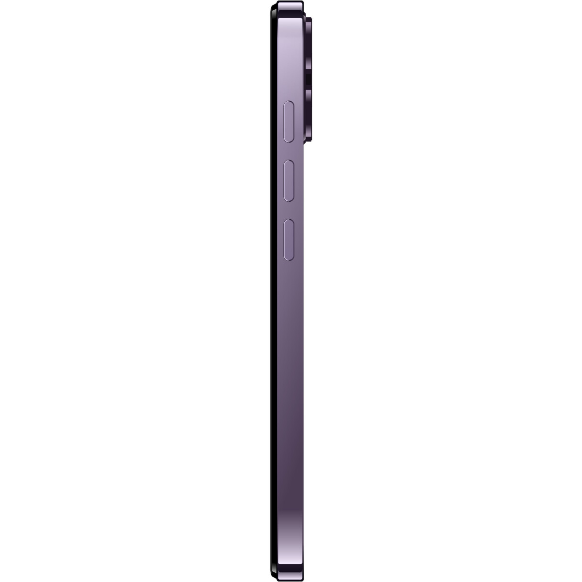 Смартфон INOI Note 13s 4/128Gb Deep Purple - 4660042758978/9050 - фото 5