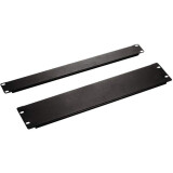 Фальшпанель Hyperline BPV-4-RAL9005