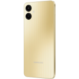 Смартфон Samsung Galaxy A06 4/64Gb Gold (SM-A065FZDDMEA)