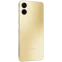 Смартфон Samsung Galaxy A06 4/64Gb Gold (SM-A065FZDDMEA) - фото 7