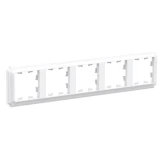 Рамка Systeme Electric AtlasDesign Antique ATN101305