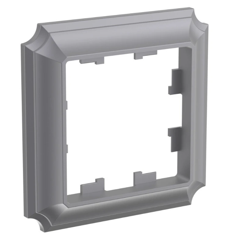 Рамка Systeme Electric AtlasDesign Antique ATN100901