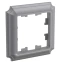 Рамка Systeme Electric AtlasDesign Antique ATN100901