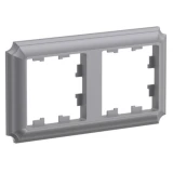 Рамка Systeme Electric AtlasDesign Antique ATN100902