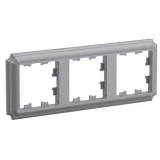 Рамка Systeme Electric AtlasDesign Antique ATN100903