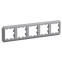 Рамка Systeme Electric AtlasDesign Antique ATN100905