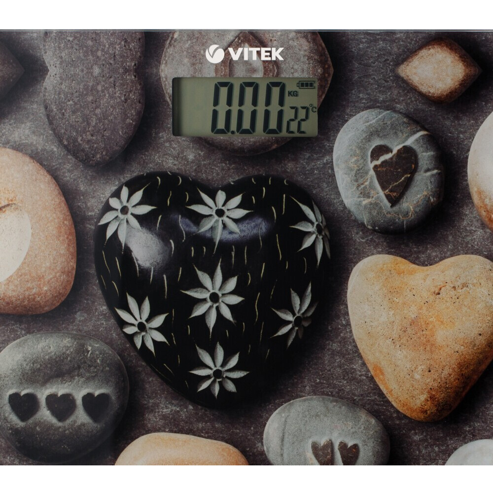 Напольные весы VITEK VT-1985 - фото 3