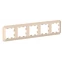 Рамка Systeme Electric AtlasDesign Antique ATN101205