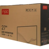 Монитор NPC 27" MF2703