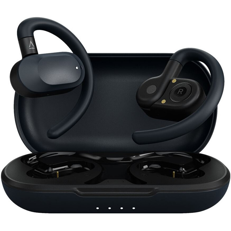 Гарнитура Creative Outlier Go Blue - 51EF1210AA001 - фото 2