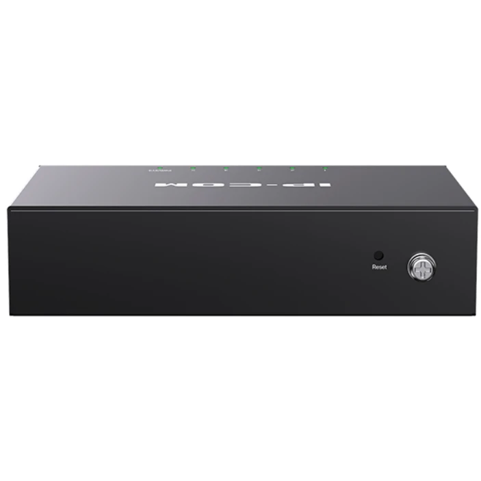 Коммутатор (свитч) IP-COM G2205D - фото 2