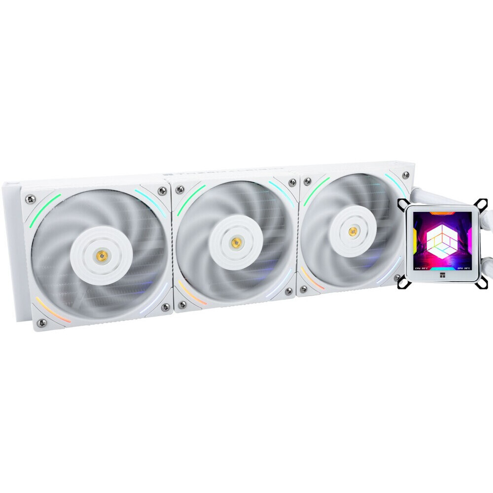 ПК Intel Core Ultra 9 285K / NVIDIA RTX 5070 Ti / 32 ГБ / SSD 2 ТБ