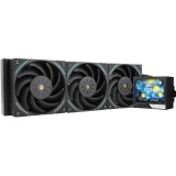Система жидкостного охлаждения Thermalright Mjolnir Vision 360 Black ARGB (M-VISION-360-BL-ARGB)
