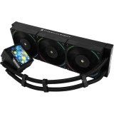 Система жидкостного охлаждения Thermalright Mjolnir Vision 360 Black ARGB (M-VISION-360-BL-ARGB)