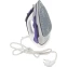 Утюг VITEK VT-1257 Violet/White - фото 2