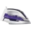 Утюг VITEK VT-1257 Violet/White - фото 3