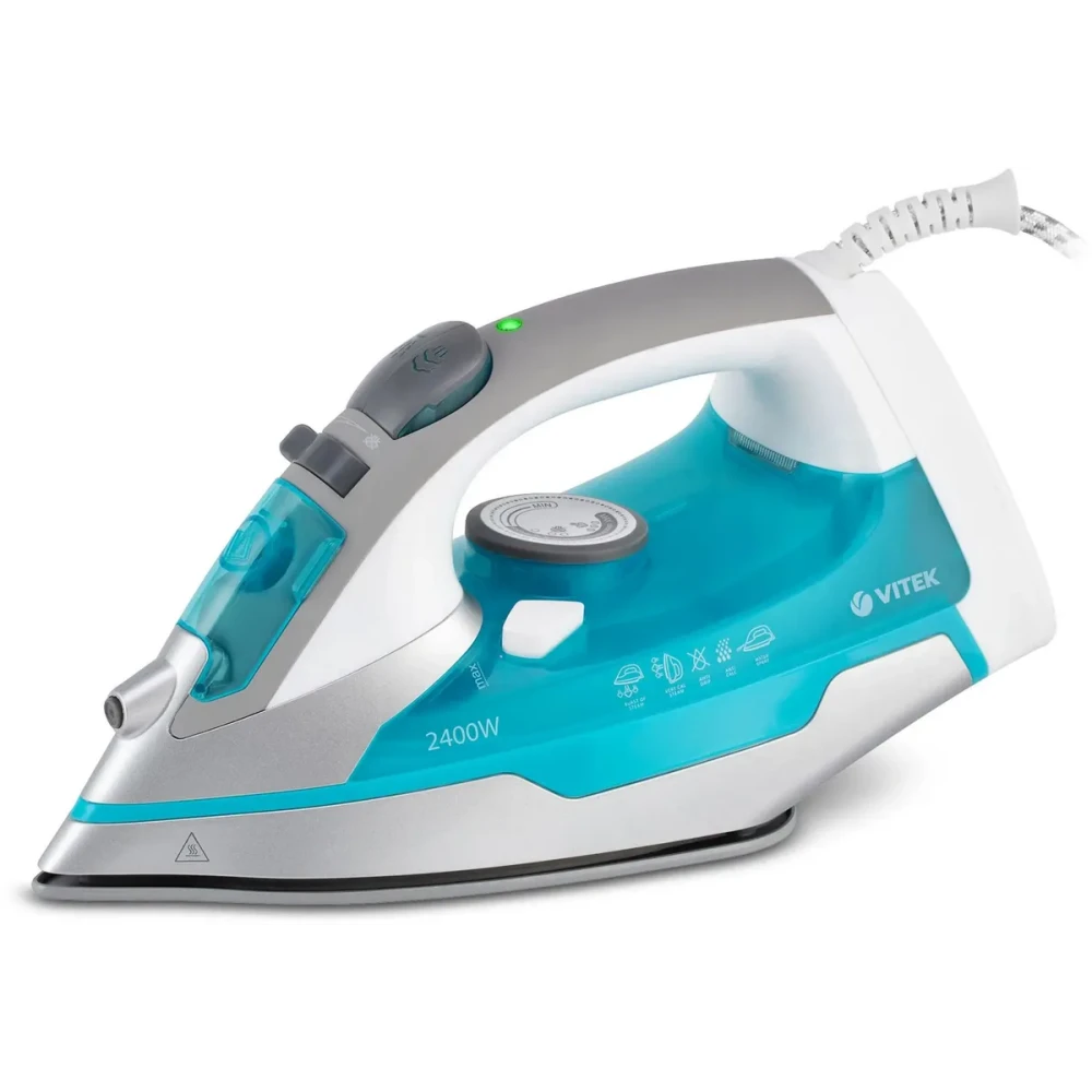 Утюг VITEK VT-1258 White