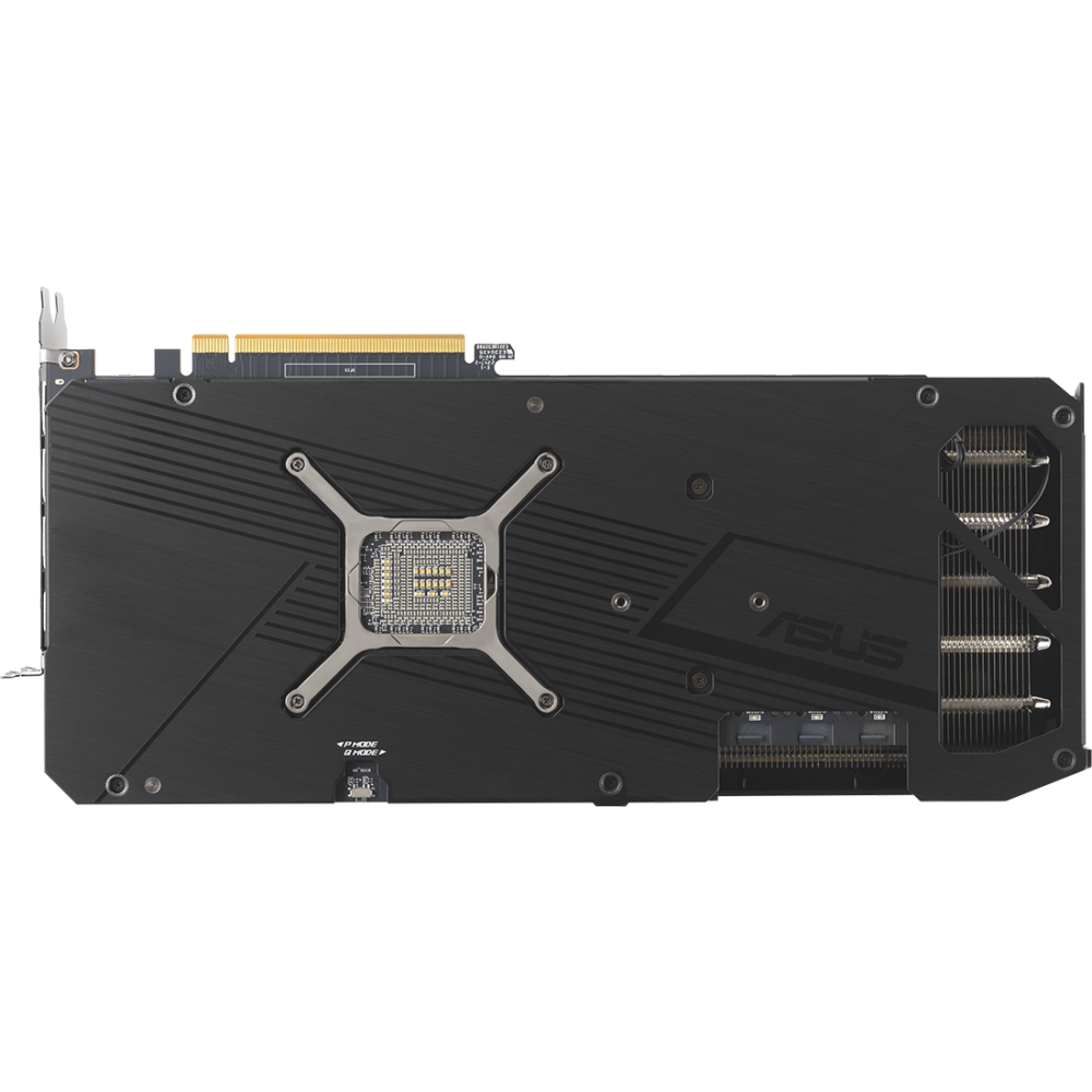 Видеокарта AMD Radeon RX 7900 XT ASUS OC 20Gb (DUAL-RX7900XT-O20G) - фото 11